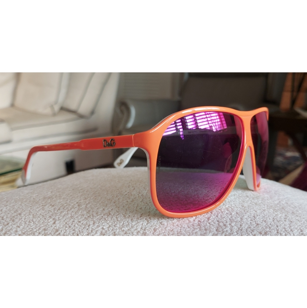 Dolce & Gabbana Sunglasses DG3073 1945/6P